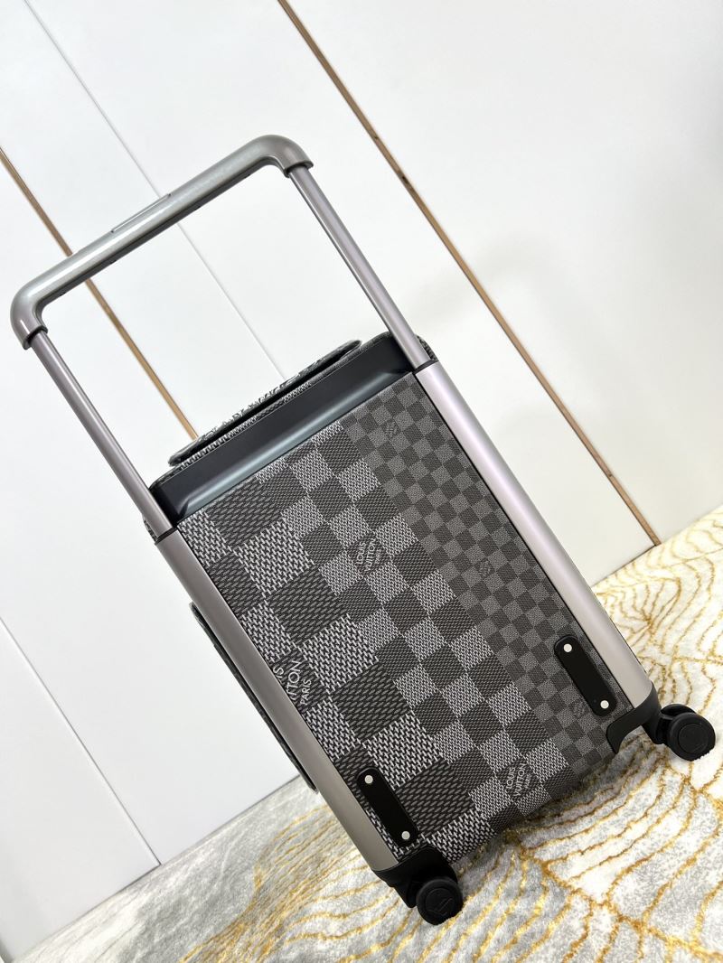 LV Suitcase